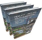 Picture of the books
